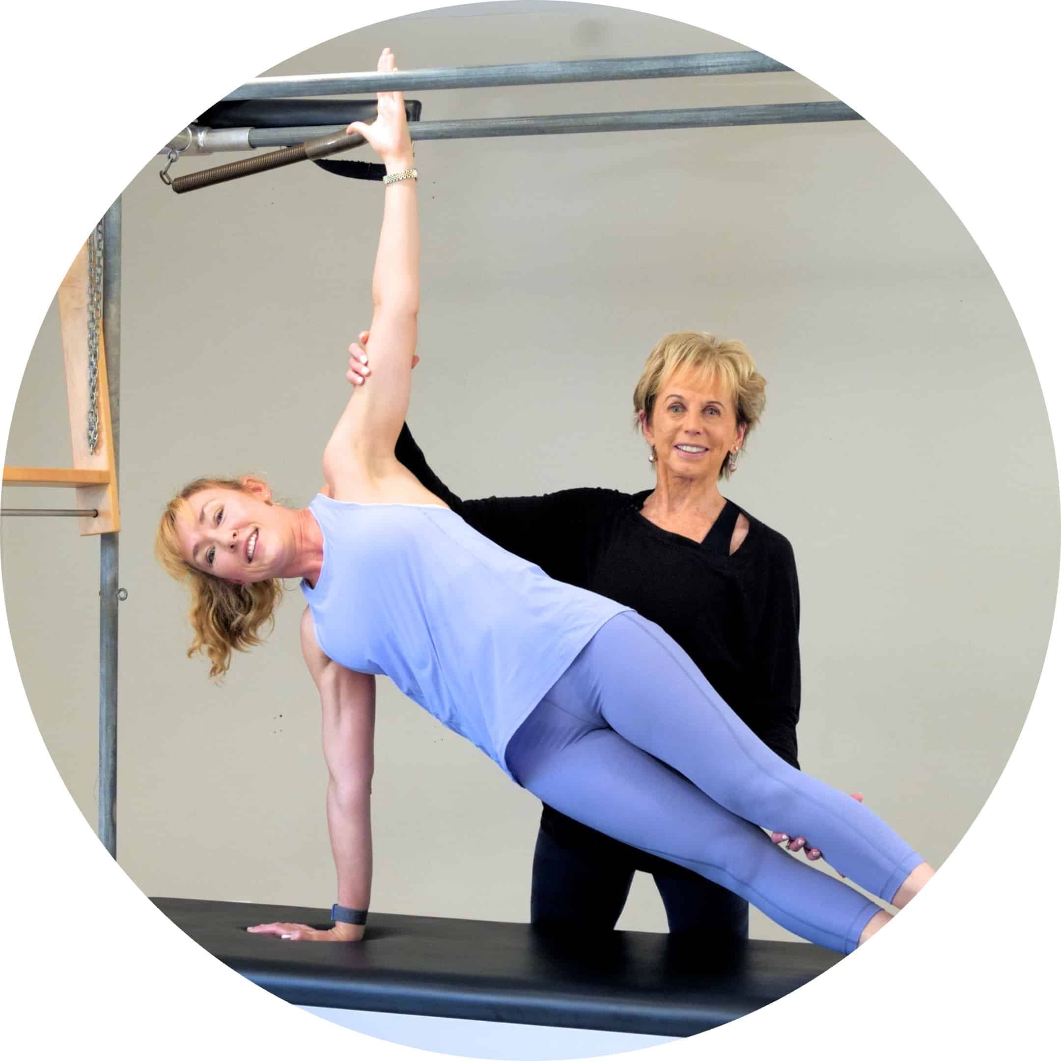 Sonje Mayo LIVE SESSIONS teacher No Flexion Workshop & Workouts