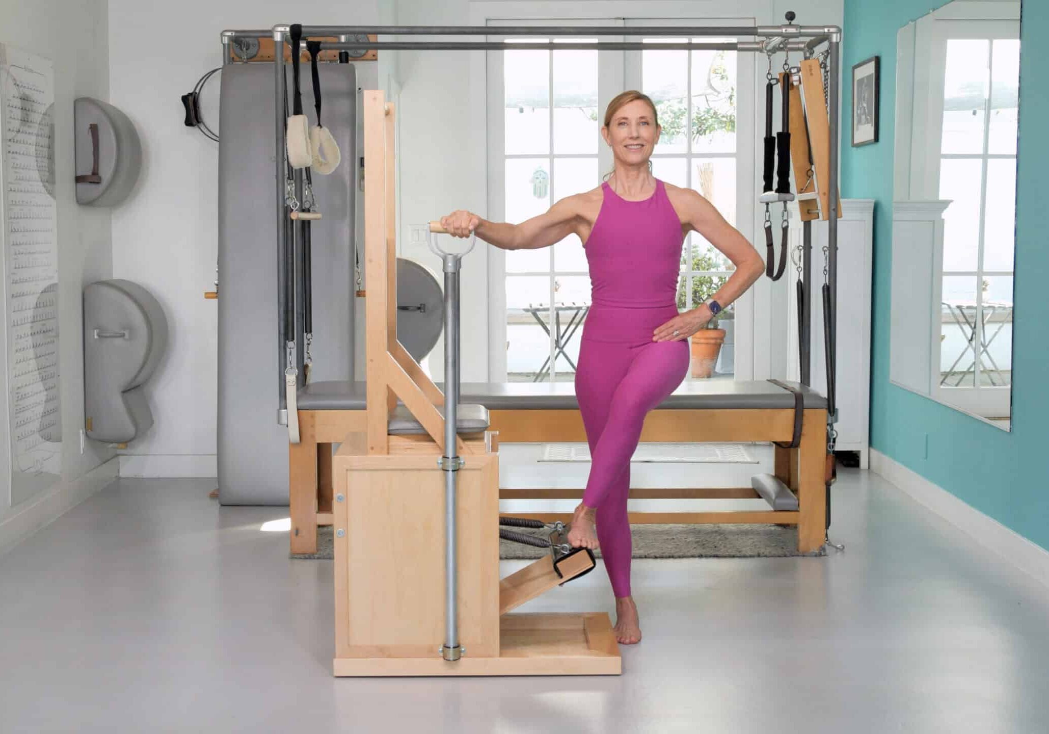 High Chair Encyclopedia Standing Pumping Crossover